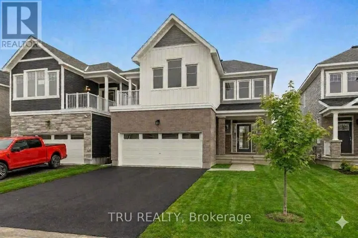 77 HACKAMORE CRESCENT, Ottawa, Ontario K0A2Z0