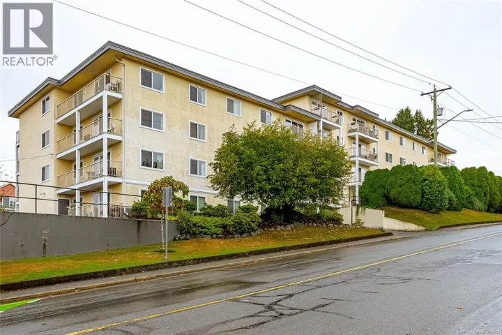 207 380 Brae Rd, Duncan, British Columbia V9L3T8