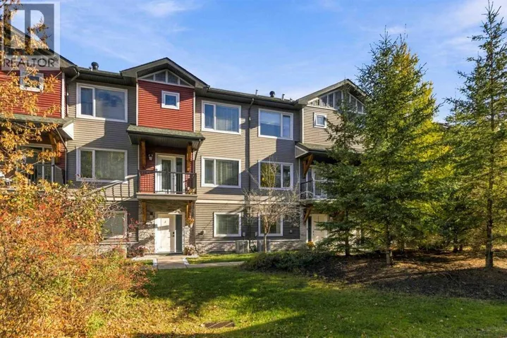 41, 141 Fontaine Crescent, Fort McMurray, Alberta T9H0B1