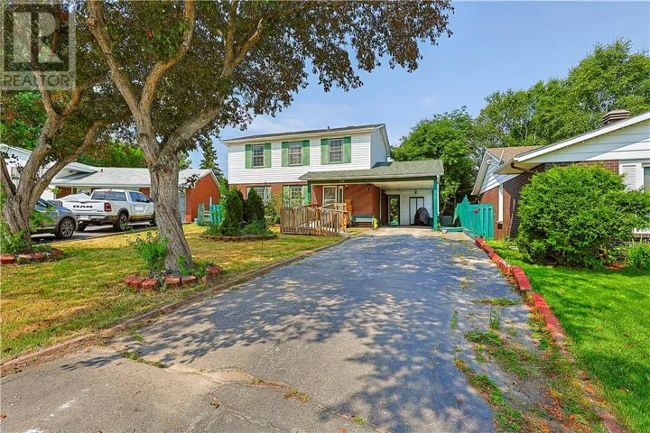 29 Caroline Court, Sudbury, Ontario P3A4H2