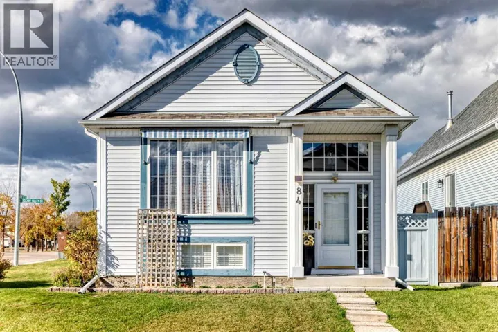 84 TUSCANY VALLEY Drive NW, Calgary, Alberta T3L2E7