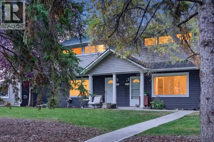 572 Regal Park NE, Calgary, Alberta T2E0S6