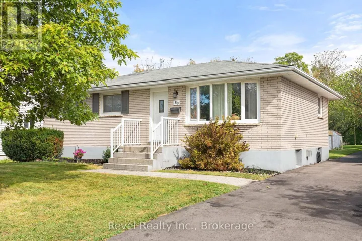 50 ST DAVID STREET, Kawartha Lakes (Lindsay), Ontario K9V1N3