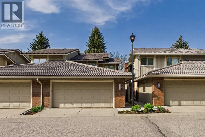 252, 20 Midpark Crescent SE, Calgary, Alberta T2X1P3
