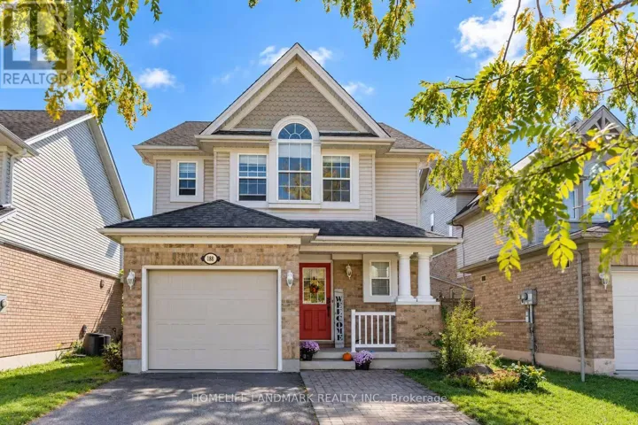 188 PINELAND COURT, Waterloo, Ontario N2T2T1