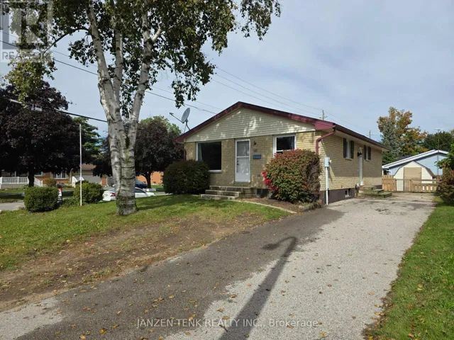 119 MOORE AVENUE, Aylmer, Ontario N5H2Z8