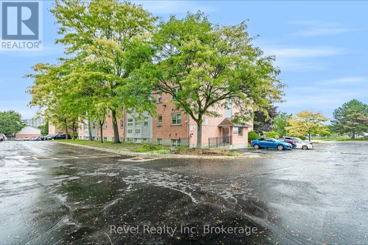 47 - 56 HIAWATHA ROAD, Woodstock (Woodstock - North), Ontario N4T1H8