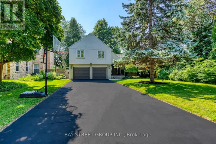 2234 BENNINGTON GATE, Oakville (FD Ford), Ontario L6J5Z5