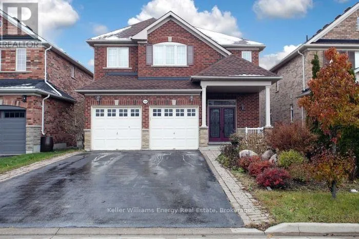 BSMT - 1646 QUAIL RUN DRIVE, Oshawa (Taunton), Ontario L1K0L9