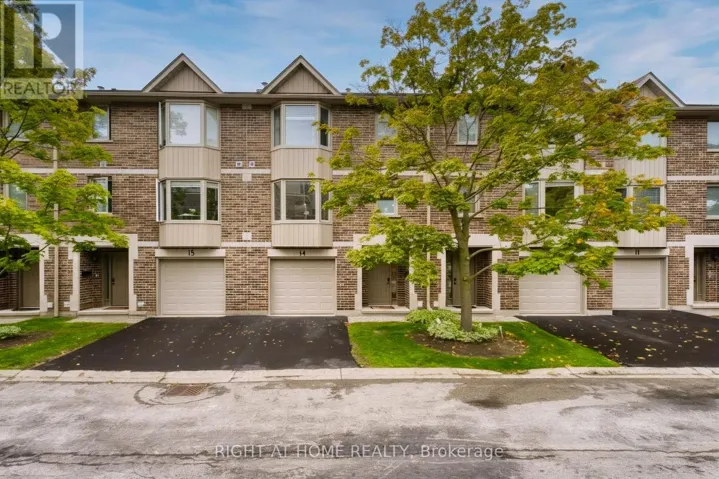 14 - 1548 RICHMOND STREET, London North (North G), Ontario N6G4W8