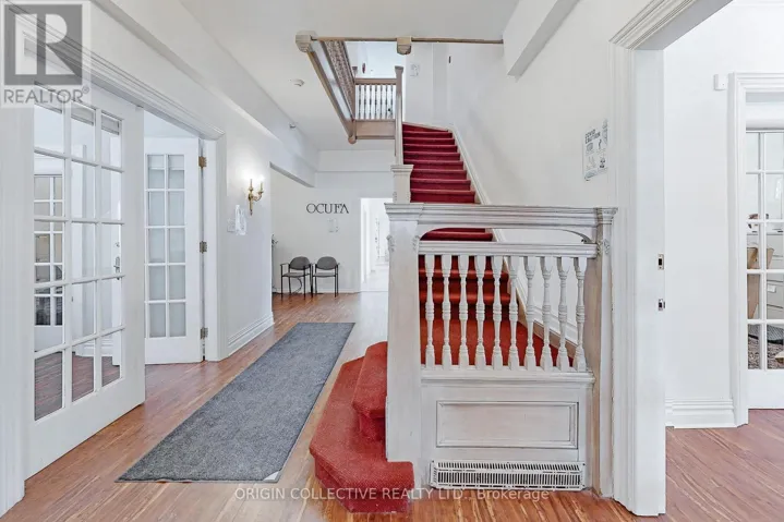 1 - 17 ISABELLA STREET, Toronto (Church-Yonge Corridor), Ontario M4Y1M7