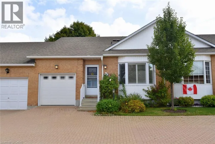157 SILVERBIRCH Boulevard, Hamilton, Ontario L0R1W0