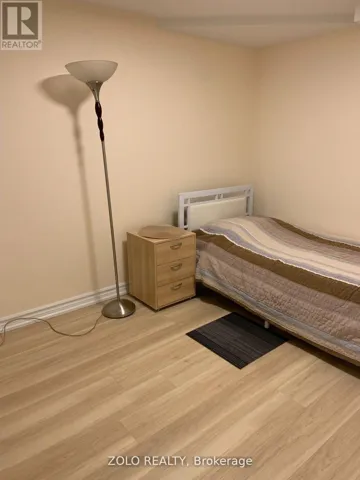 BASEMENT - 175 MABLEY CRESCENT, Vaughan (Lakeview Estates), Ontario L4J2Z7
