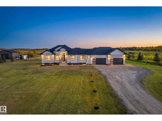 #70 50509 RGE RD 222, Rural Leduc County, Alberta T0B3M2