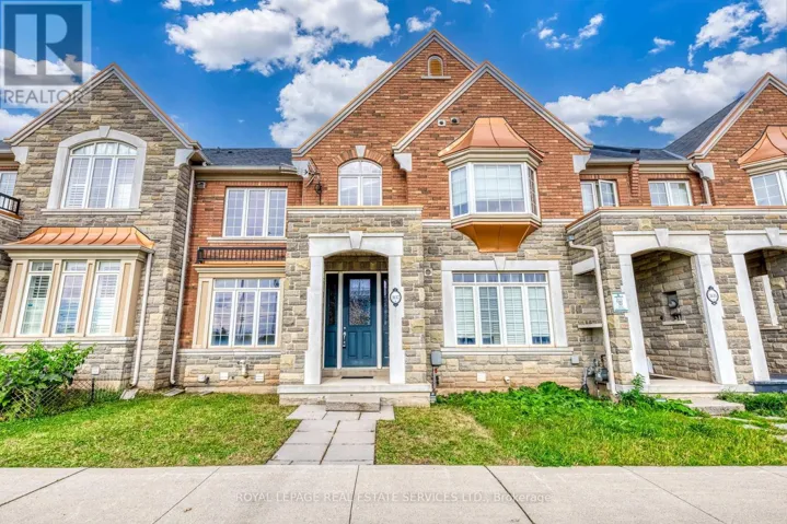 3117 NEYAGAWA BOULEVARD, Oakville (GO Glenorchy), Ontario L6M0P4