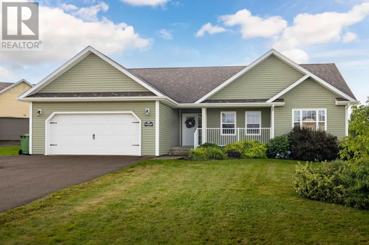 19 Kehough Court, Cornwall, Prince Edward Island C0A1H5