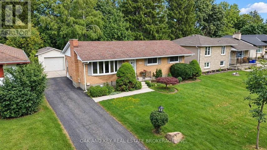 564 CHIDDINGTON AVENUE, London South (South R), Ontario N6C2W5