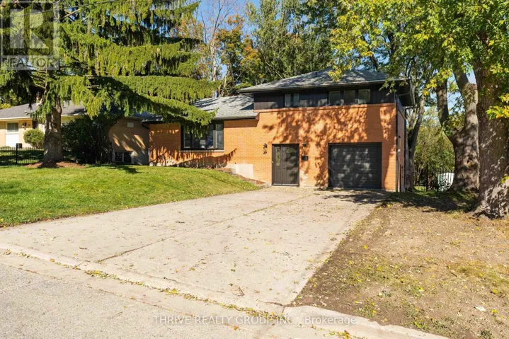 139 DEER PARK CIRCLE, London North (North P), Ontario N6H3B9