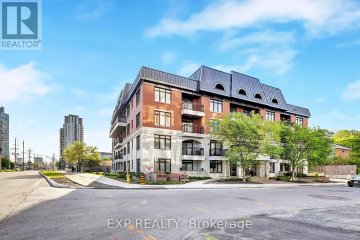 10 - 323 WINONA AVENUE, Ottawa, Ontario K1Z5H3