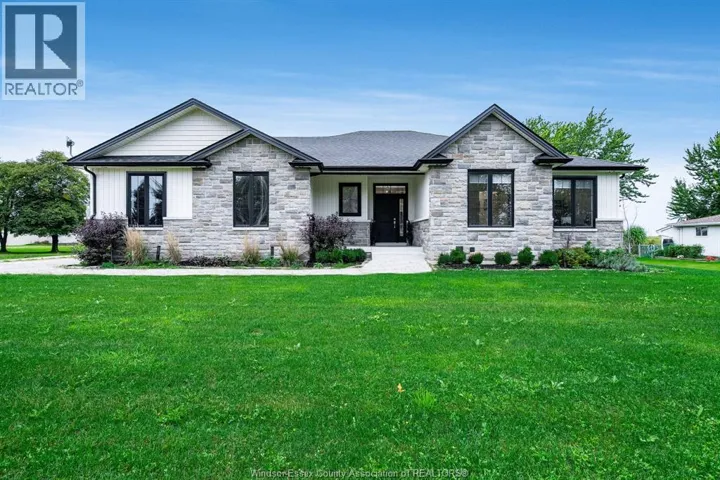 1333 County Road 31, Lakeshore, Ontario N0R1S0