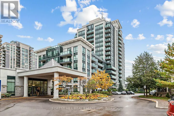 1605 - 30 NORTH PARK ROAD, Vaughan (Beverley Glen), Ontario L4J0G6