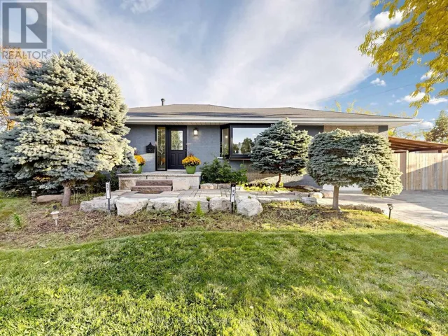 27 MATLOCK AVENUE, Mississauga (Streetsville), Ontario L5N2P7