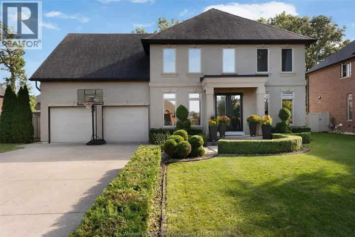 1083 REGENCY, Lakeshore, Ontario N0R1A0