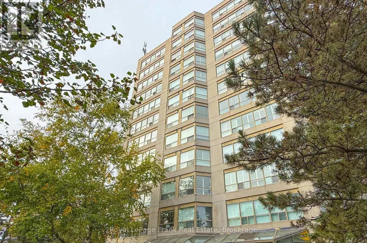 213 - 712 ROSSLAND ROAD E, Whitby (Pringle Creek), Ontario L1N9E8