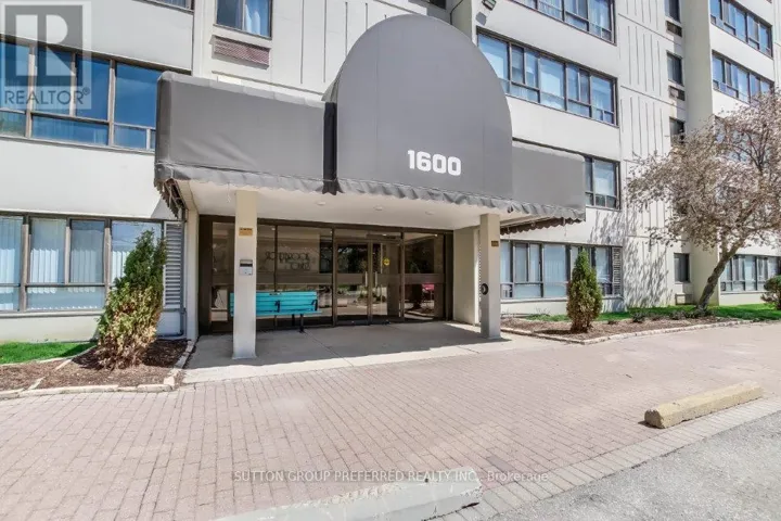605 - 1600 ADELAIDE STREET N, London North (North C), Ontario N5X3H6