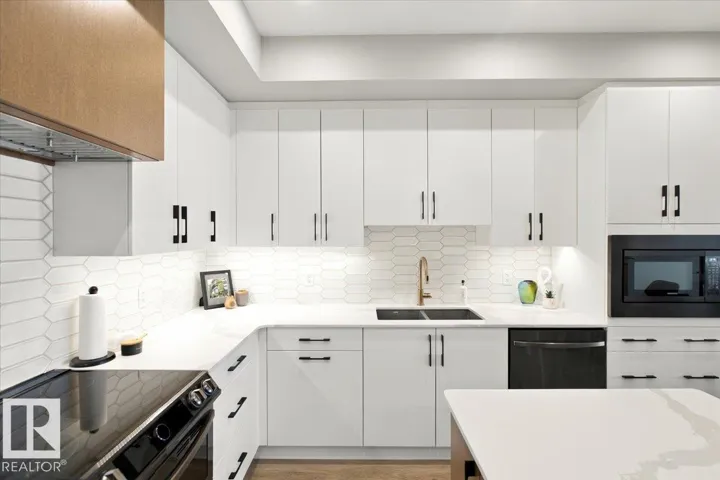 #427 7463 MAY CM NW, Edmonton, Alberta T6R0X1