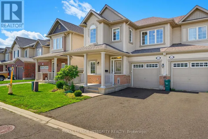 3631 CAMBRIAN ROAD, Ottawa, Ontario K2J0S8