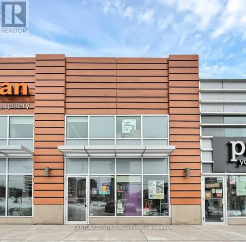 15 - 895 LAWRENCE AVENUE E, Toronto (Banbury-Don Mills), Ontario M3C3L2
