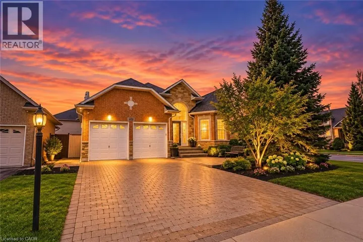 137 PINEHILL Drive, Stoney Creek, Ontario L0R1P0