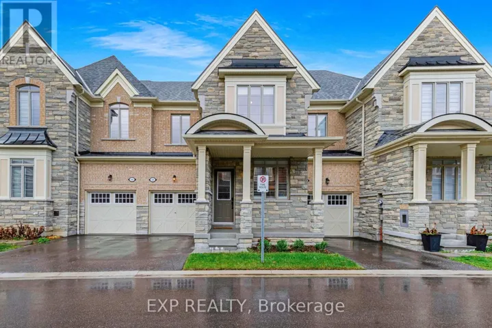 18 HOUGH LANE, Ajax (Northwest Ajax), Ontario L1T0N6