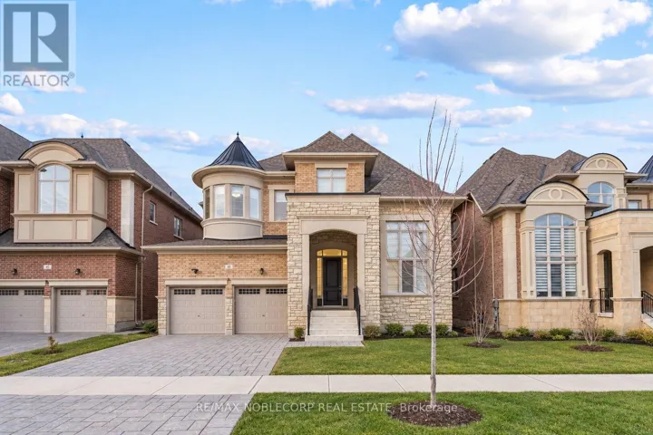48 NAVE STREET, Vaughan (Kleinburg), Ontario L4H4K5