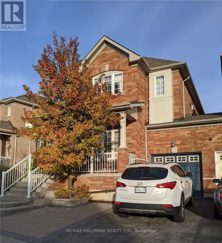 BASEMENT - 39 WOOD RIM DRIVE, Richmond Hill (Oak Ridges Lake Wilcox), Ontario L4E4S2