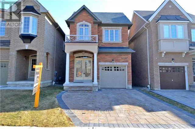 449 LADY NADIA DRIVE, Vaughan (Patterson), Ontario L6A0H3