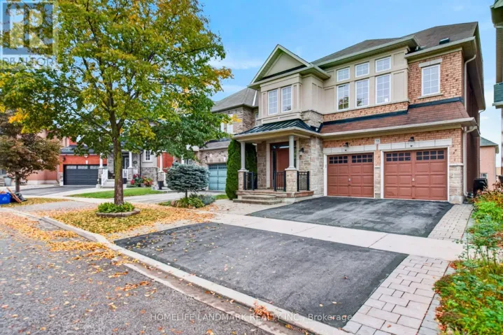 75 ESTRELLA CRESCENT, Richmond Hill (Jefferson), Ontario L4E0S3