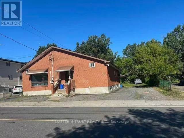 257 LESLIE STREET, Greater Sudbury (Sudbury), Ontario P3B2T4