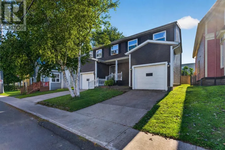 195 Hillsborough Street, Charlottetown, Prince Edward Island C1A4W8