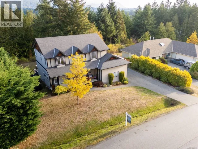 2125 Wildflower Rd, Shawnigan Lake, British Columbia V0R2W1