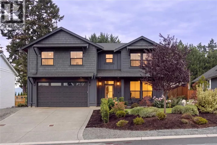 1866 Vee Rd, Cowichan Bay, British Columbia V0R1N1