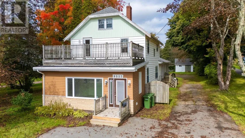 9517 Commercial Street, New Minas, Nova Scotia B4N3G3