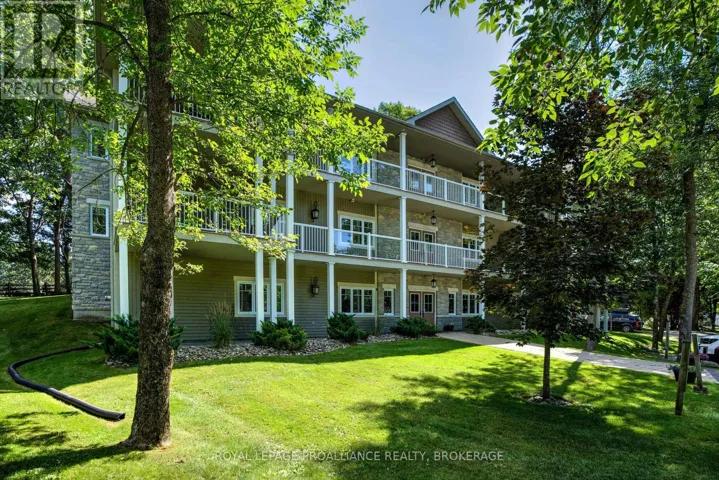11-5 - 532 10TH CONCESSION ROAD, Rideau Lakes, Ontario K0G1X0