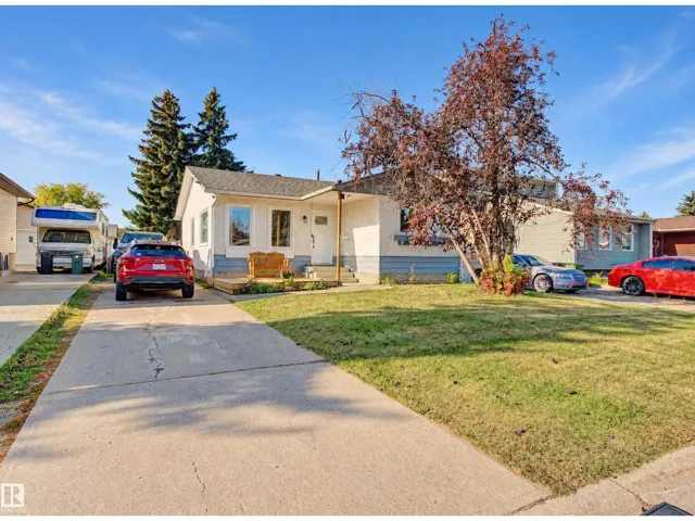 9218 81A ST, Fort Saskatchewan, Alberta T8L3L9