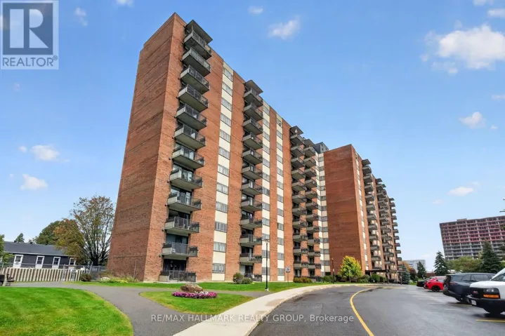 710 - 1485 BASELINE ROAD, Ottawa, Ontario K2C3L8
