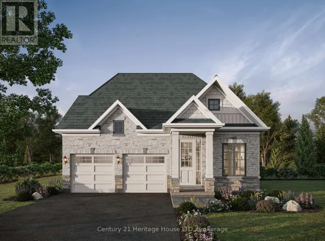 LOT 77 AVA STREET, Welland (N. Welland), Ontario L3C3G5