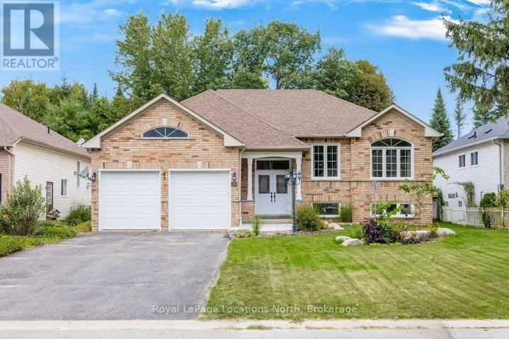 45 BUSH CRESCENT, Wasaga Beach, Ontario L9Z1N1