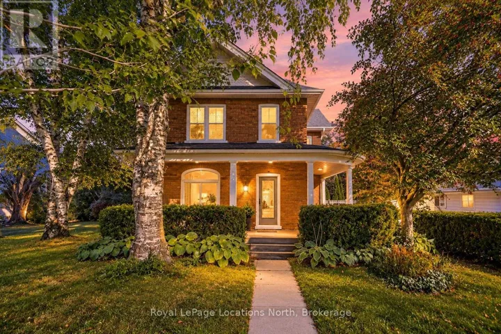 4213 124 COUNTY ROAD, Clearview (Nottawa), Ontario L0M1P0