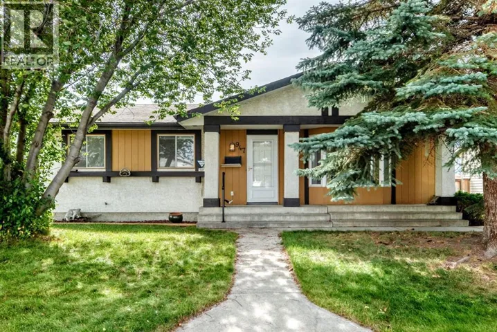 947 Maitland Way NE, Calgary, Alberta T2A5M8